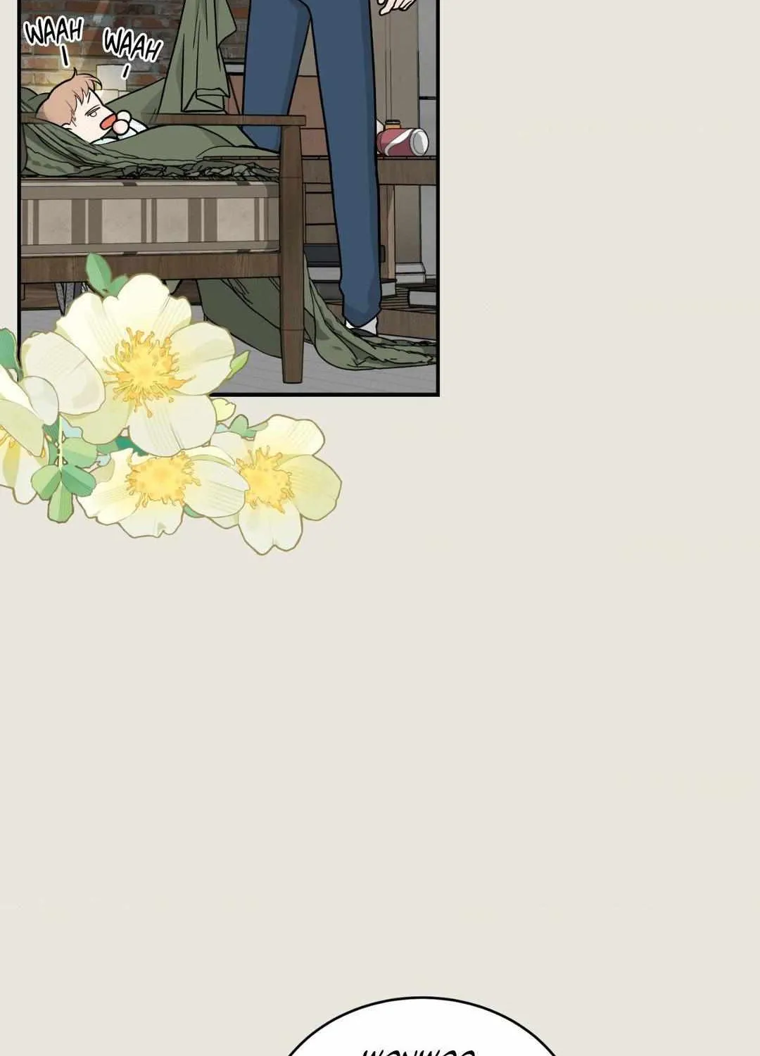 Read Sealed With A Secret chapter 29 image 21 on Lezhin