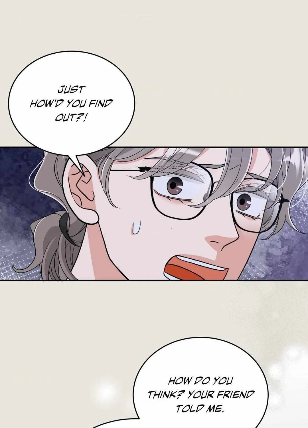 Read Sealed With A Secret chapter 29 image 23 on Lezhin