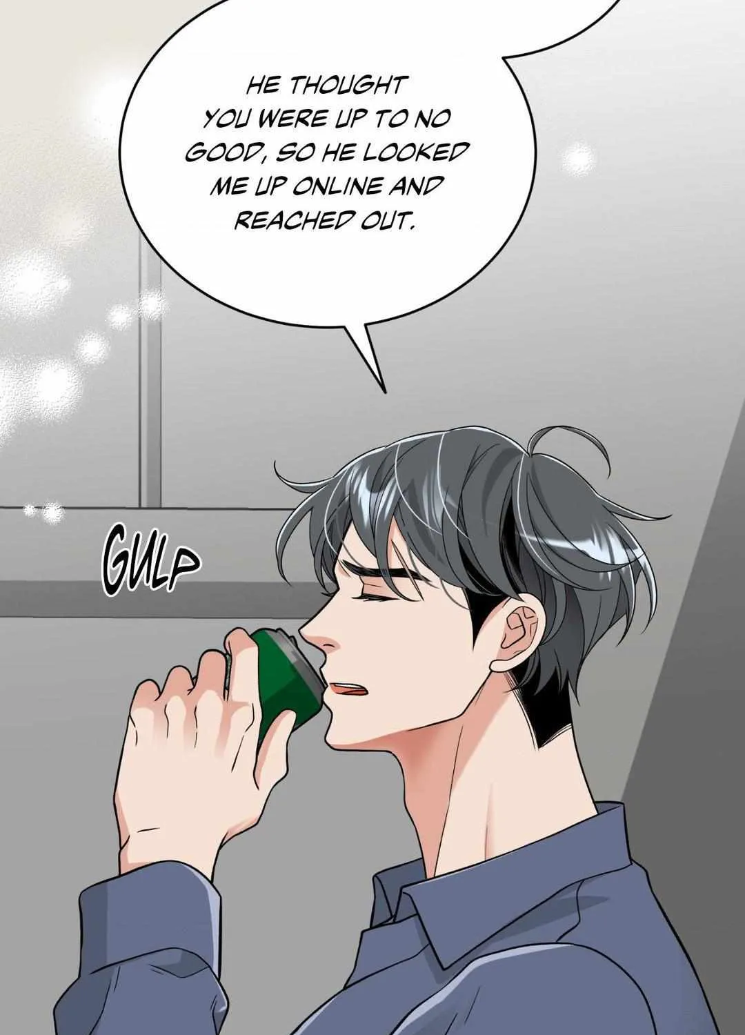 Read Sealed With A Secret chapter 29 image 24 on Lezhin