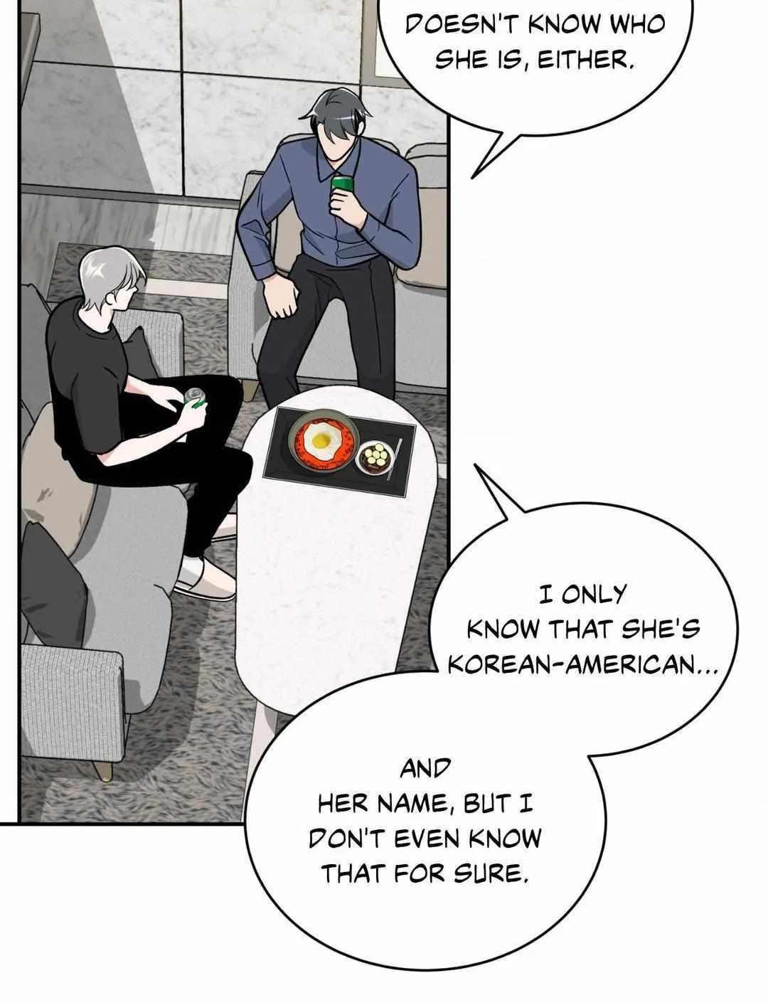 Read Sealed With A Secret chapter 29 image 26 on Lezhin
