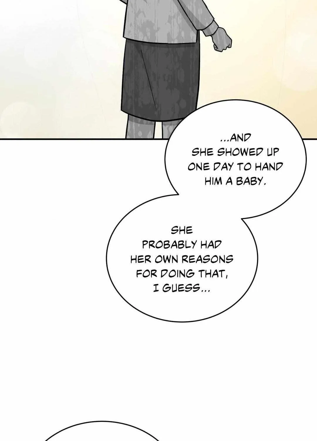 Read Sealed With A Secret chapter 29 image 28 on Lezhin