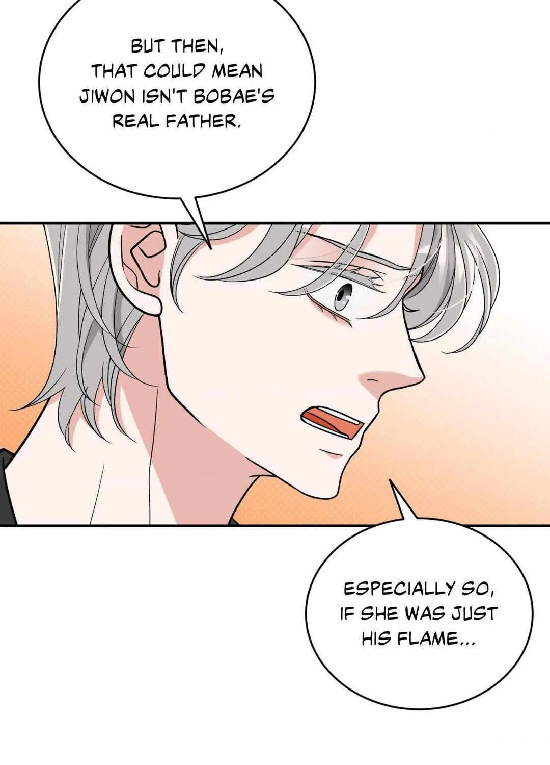 Read Sealed With A Secret chapter 29 image 29 on Lezhin