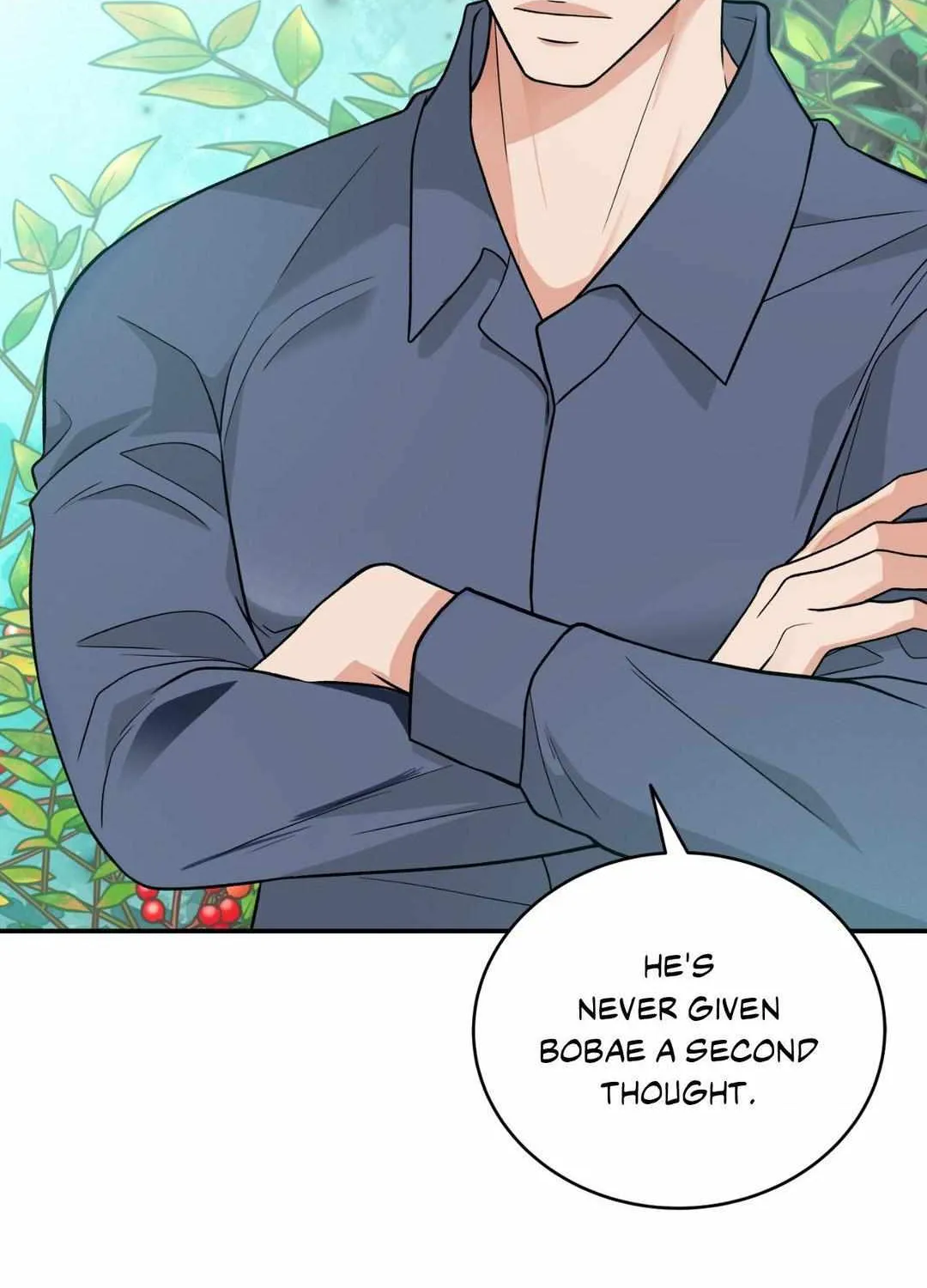 Read Sealed With A Secret chapter 29 image 3 on Lezhin