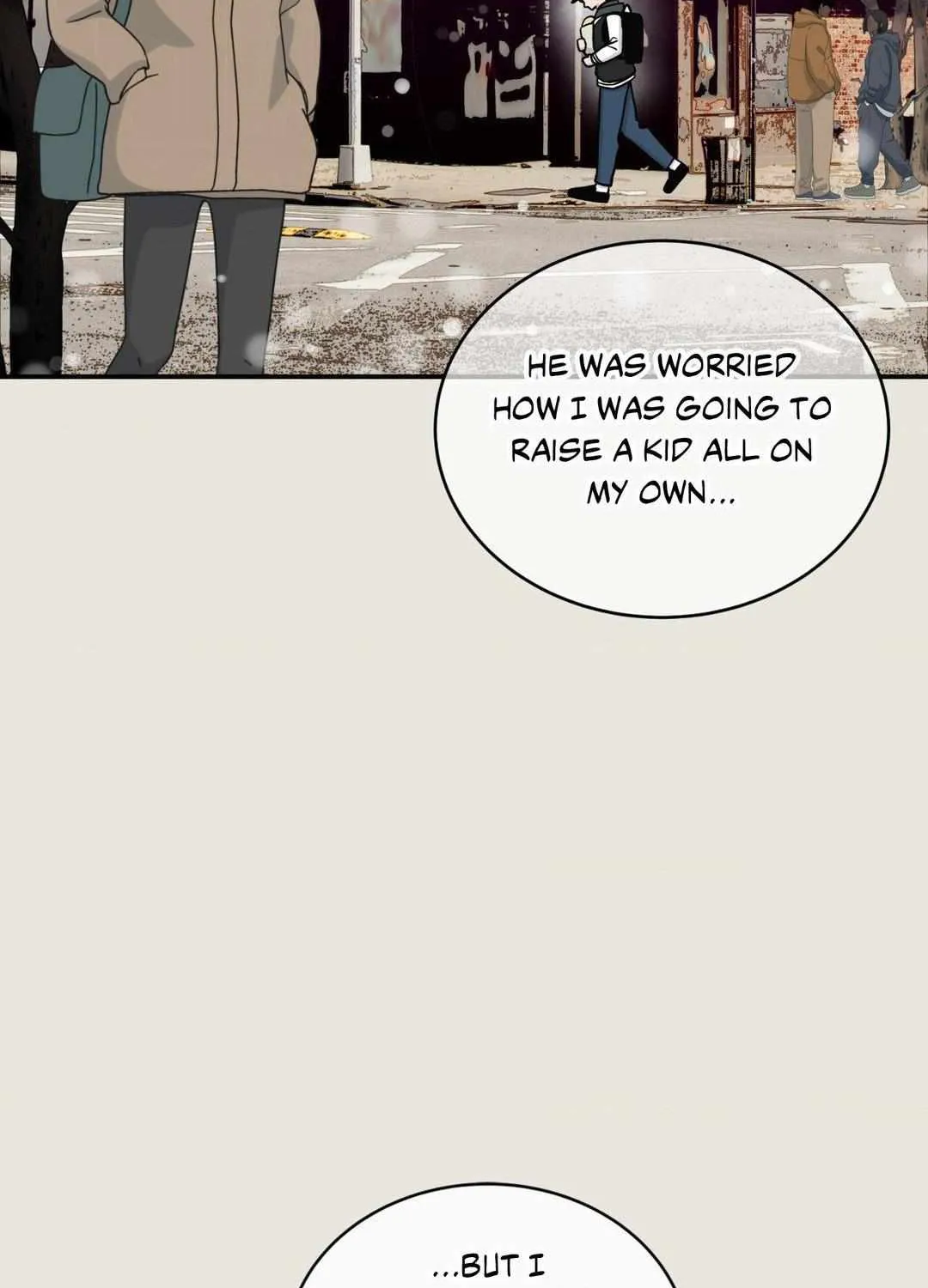 Read Sealed With A Secret chapter 29 image 37 on Lezhin