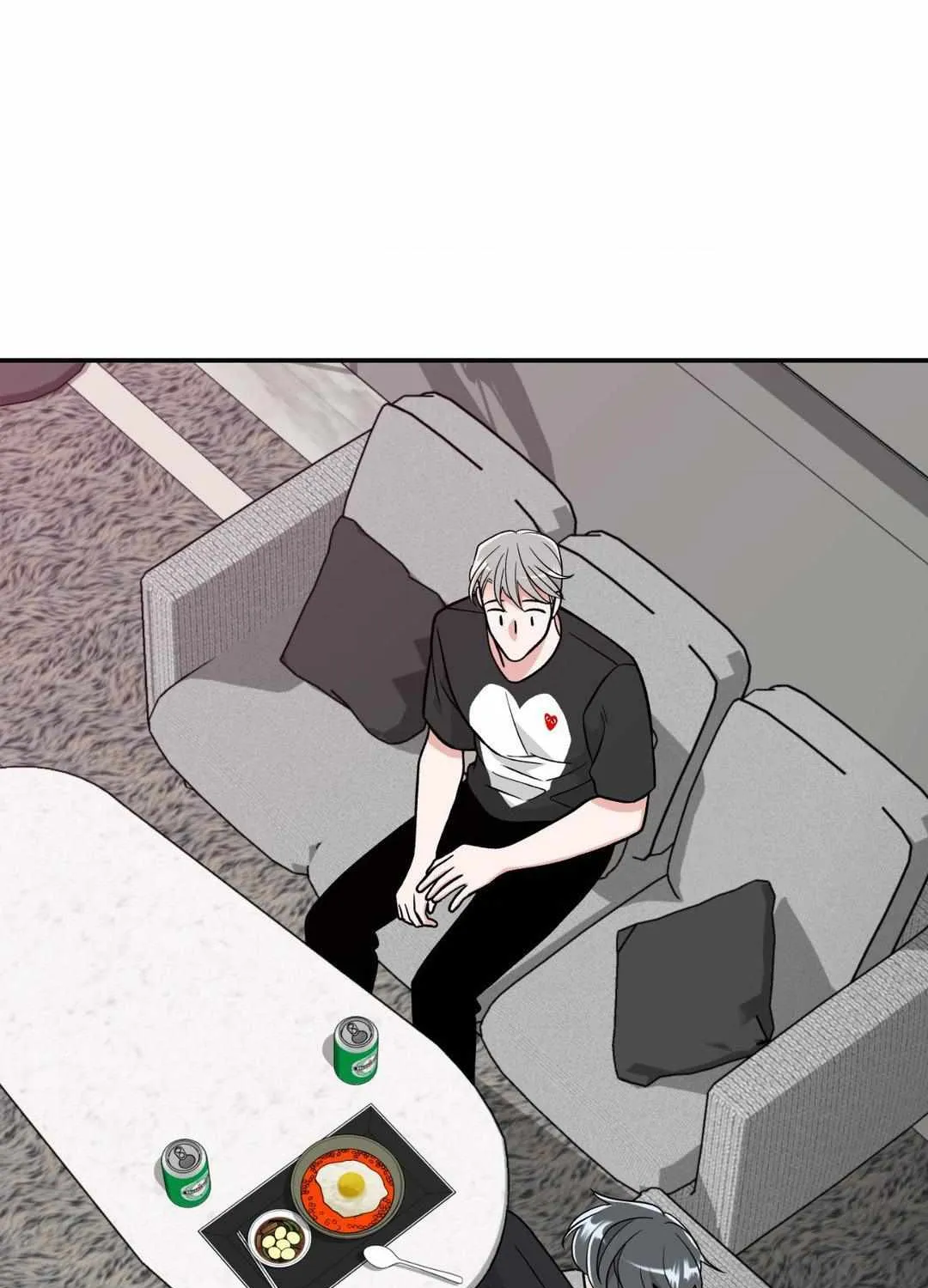 Read Sealed With A Secret chapter 29 image 4 on Lezhin