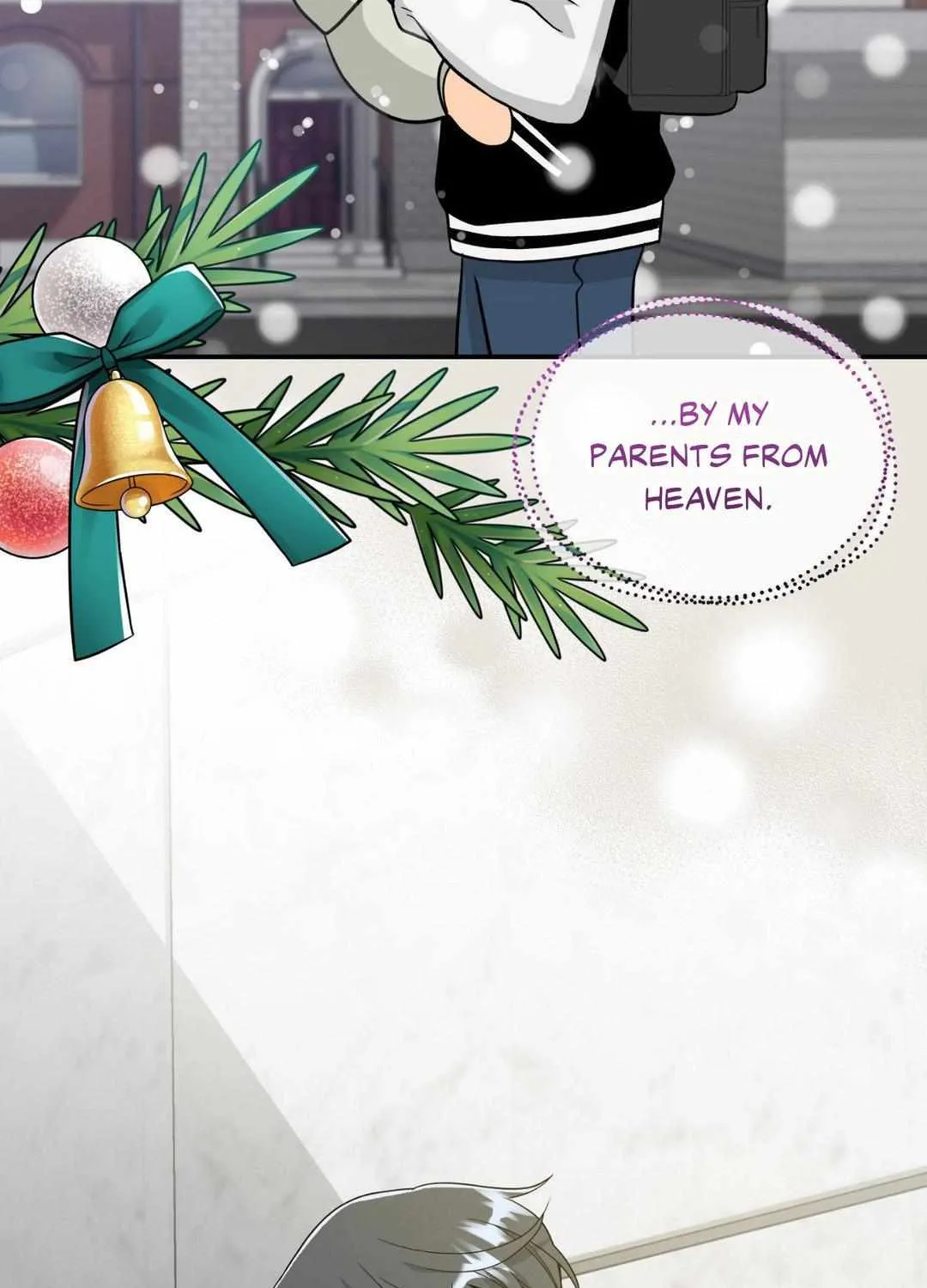 Read Sealed With A Secret chapter 29 image 41 on Lezhin