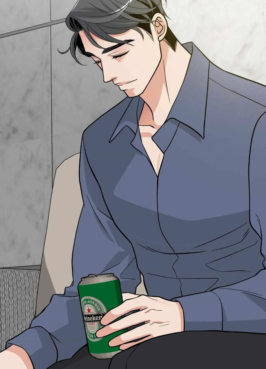 Read Sealed With A Secret chapter 29 image 42 on Lezhin