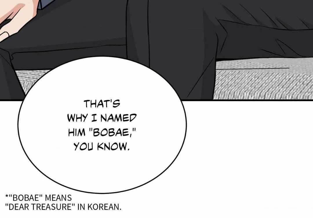 Read Sealed With A Secret chapter 29 image 43 on Lezhin