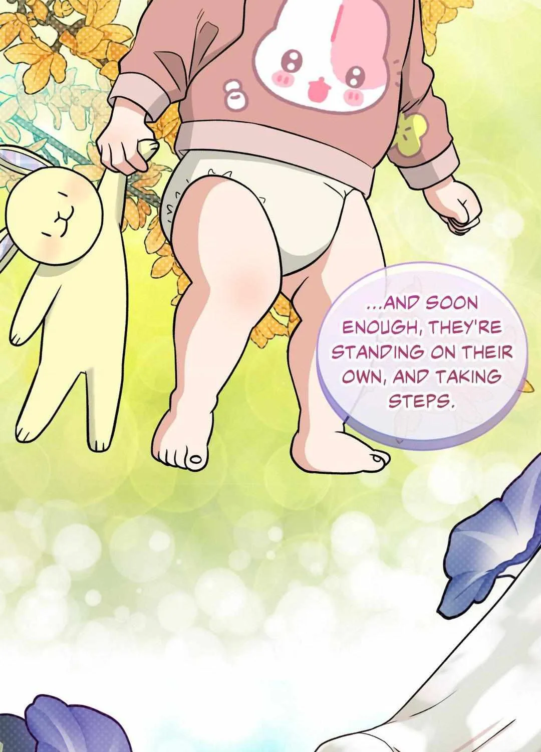 Read Sealed With A Secret chapter 29 image 47 on Lezhin