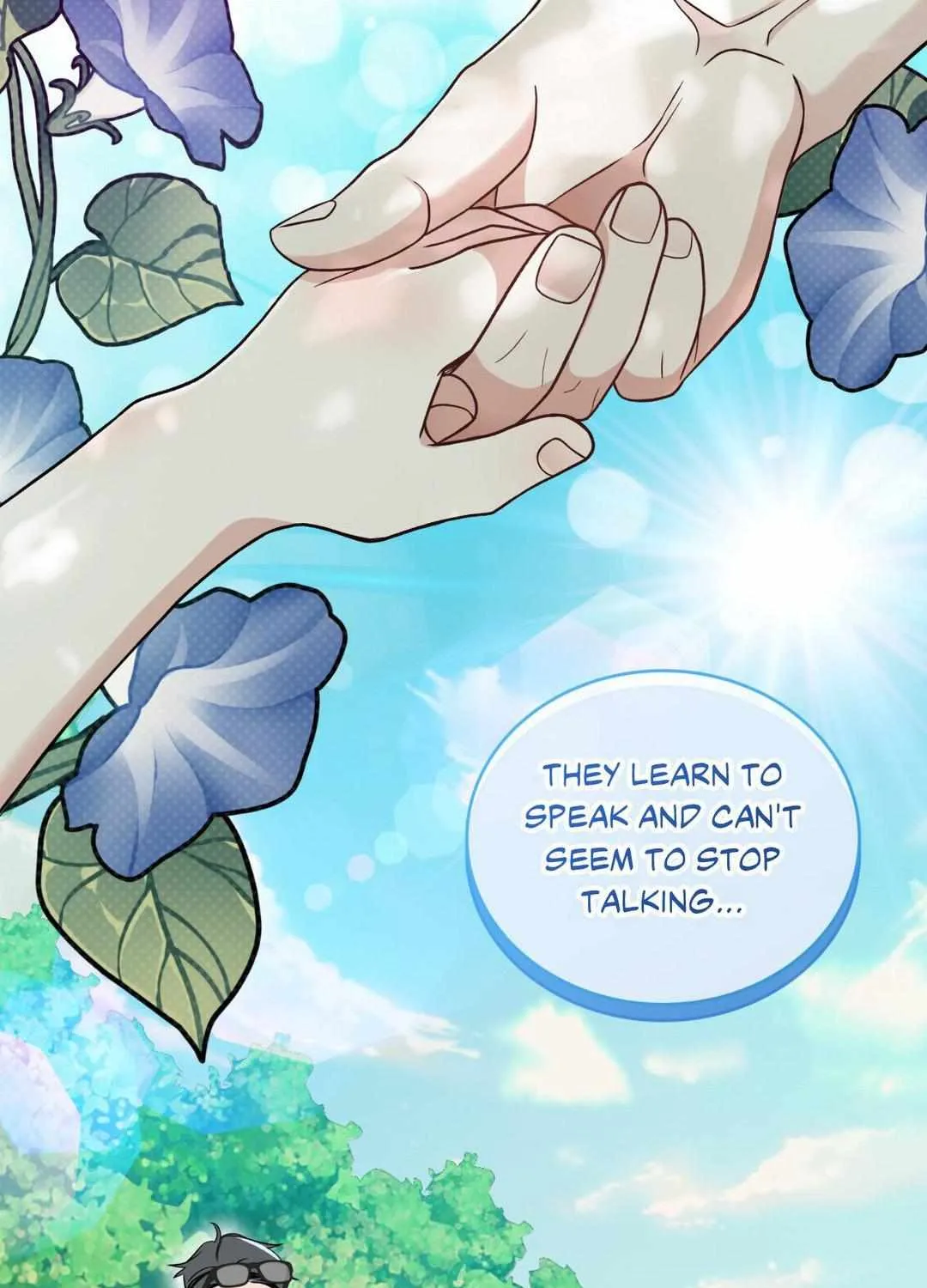 Read Sealed With A Secret chapter 29 image 48 on Lezhin