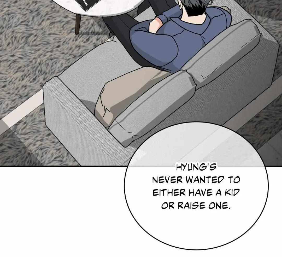 Read Sealed With A Secret chapter 29 image 5 on Lezhin