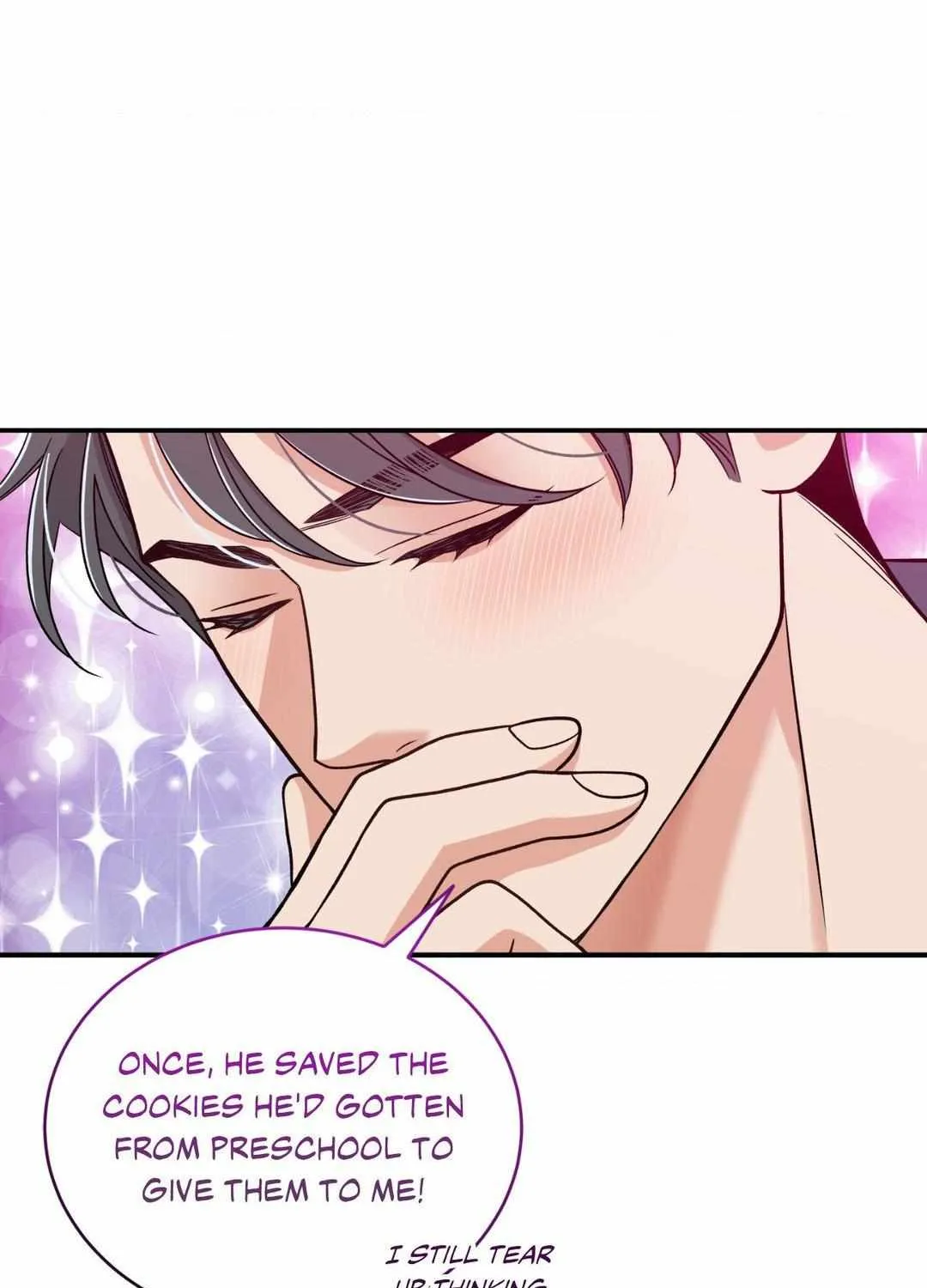 Read Sealed With A Secret chapter 29 image 54 on Lezhin