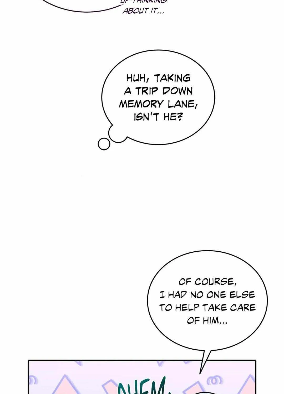 Read Sealed With A Secret chapter 29 image 55 on Lezhin