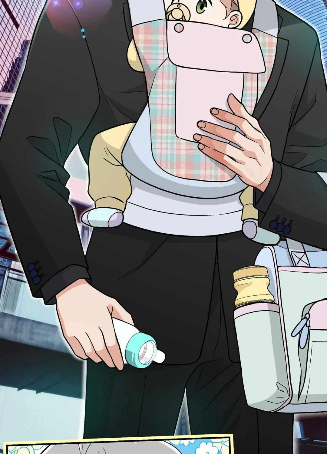 Read Sealed With A Secret chapter 29 image 58 on Lezhin