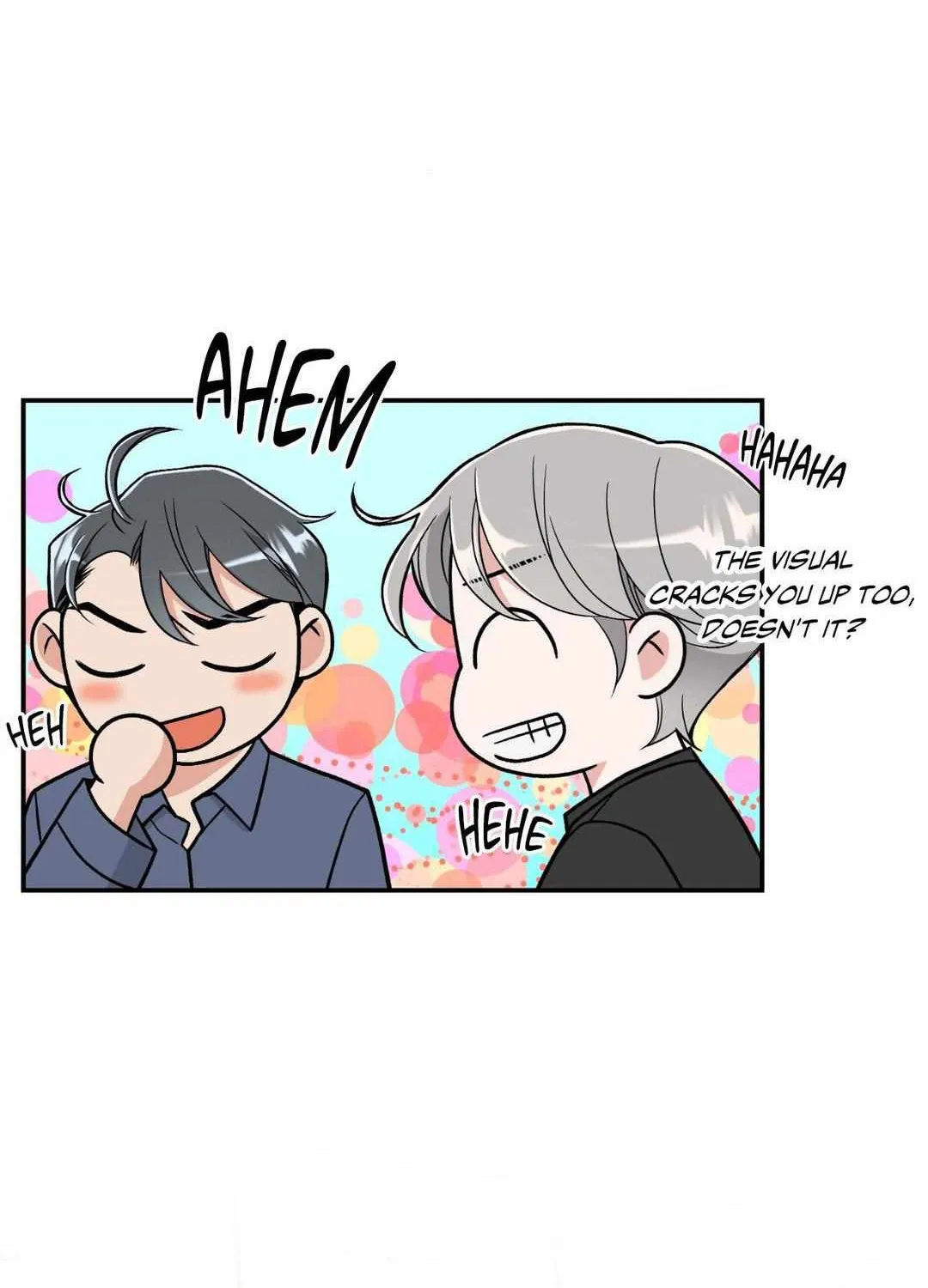Read Sealed With A Secret chapter 29 image 61 on Lezhin