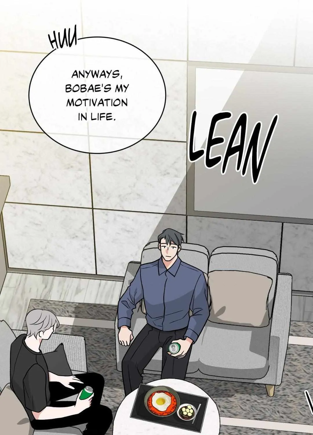 Read Sealed With A Secret chapter 29 image 62 on Lezhin