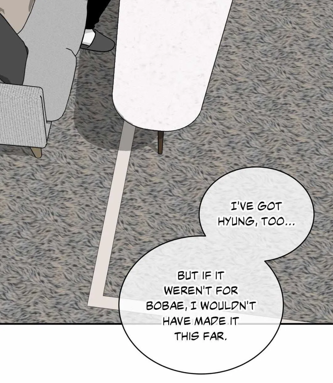 Read Sealed With A Secret chapter 29 image 63 on Lezhin