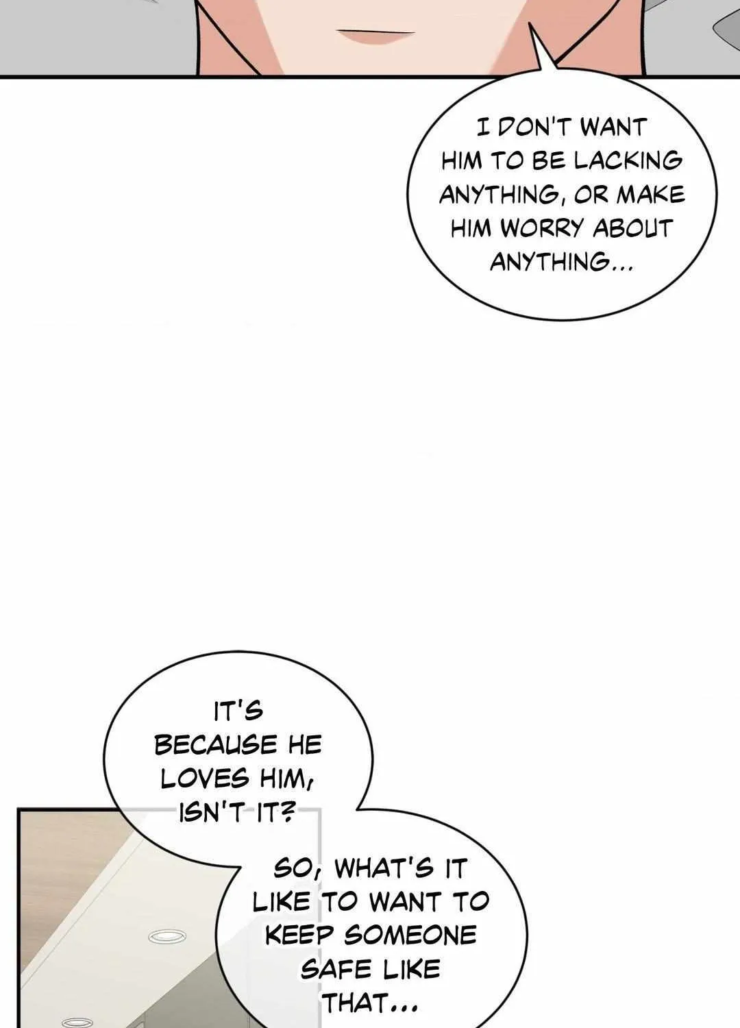 Read Sealed With A Secret chapter 29 image 65 on Lezhin