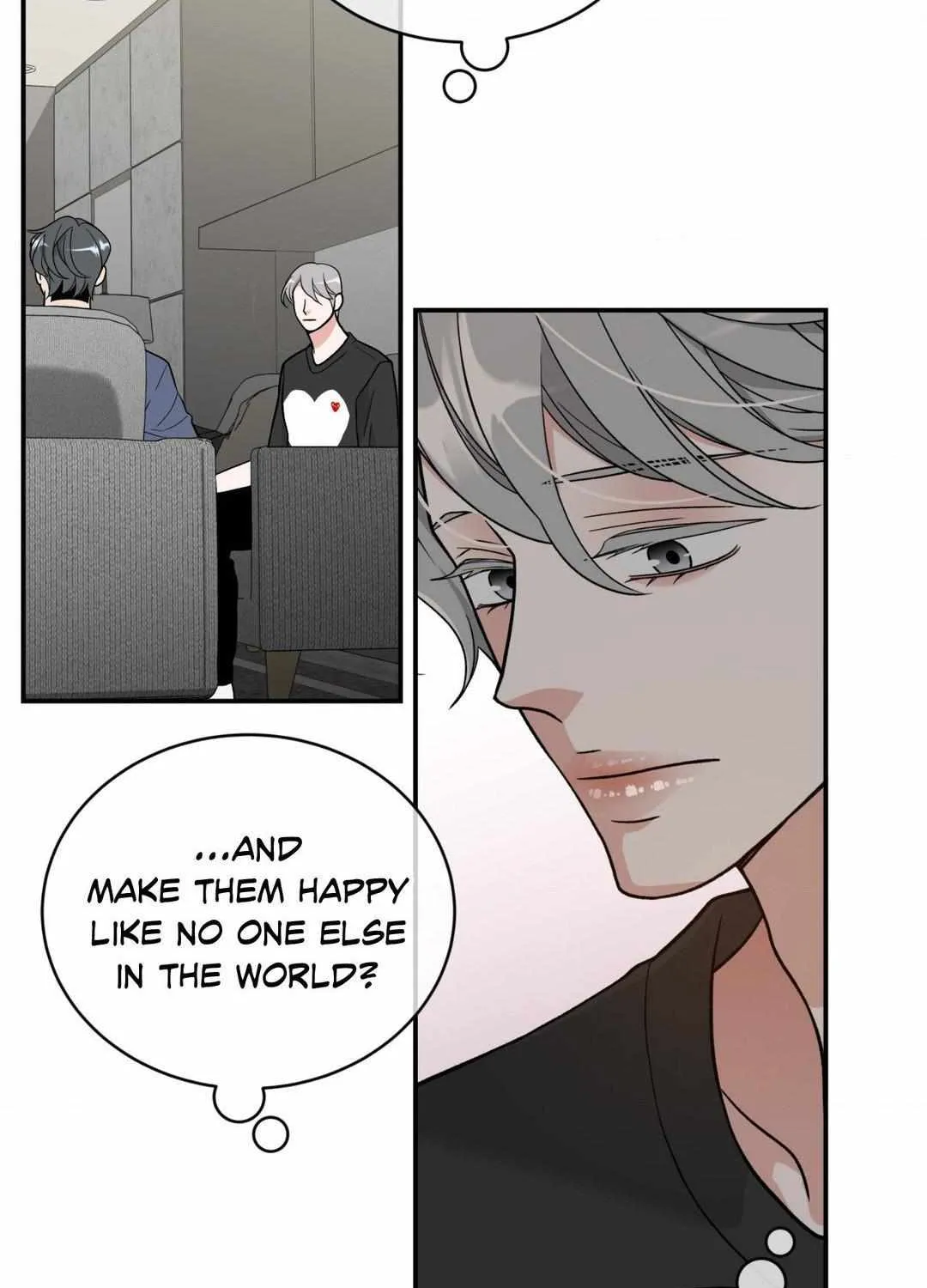 Read Sealed With A Secret chapter 29 image 66 on Lezhin