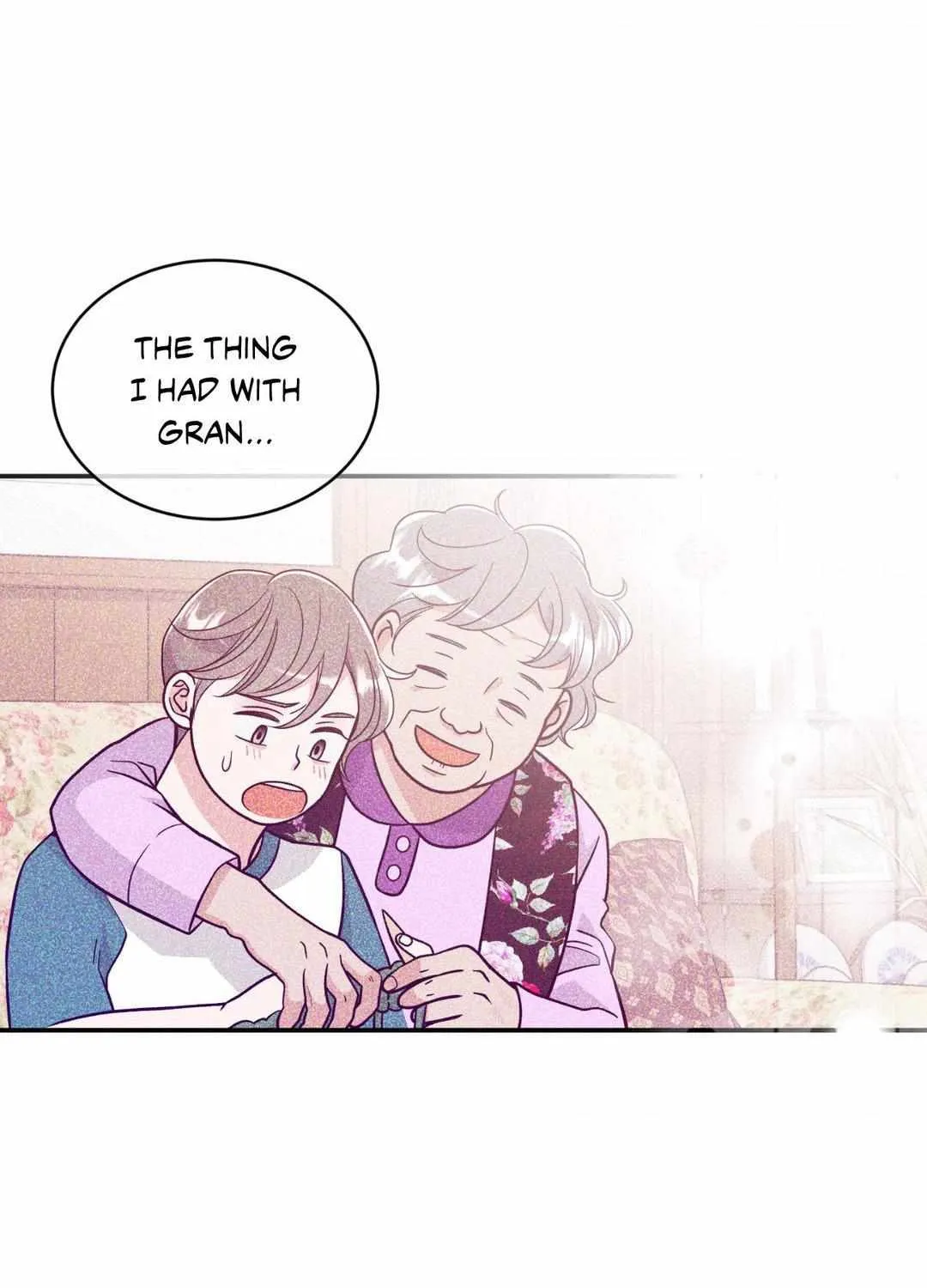 Read Sealed With A Secret chapter 29 image 68 on Lezhin