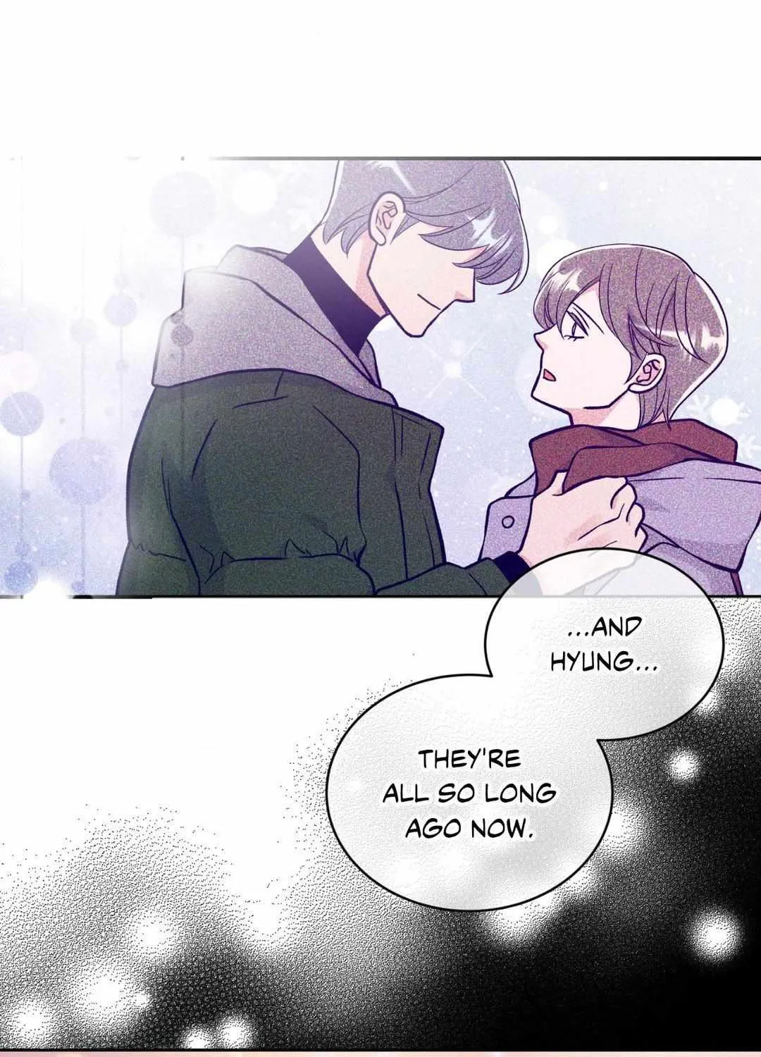 Read Sealed With A Secret chapter 29 image 69 on Lezhin
