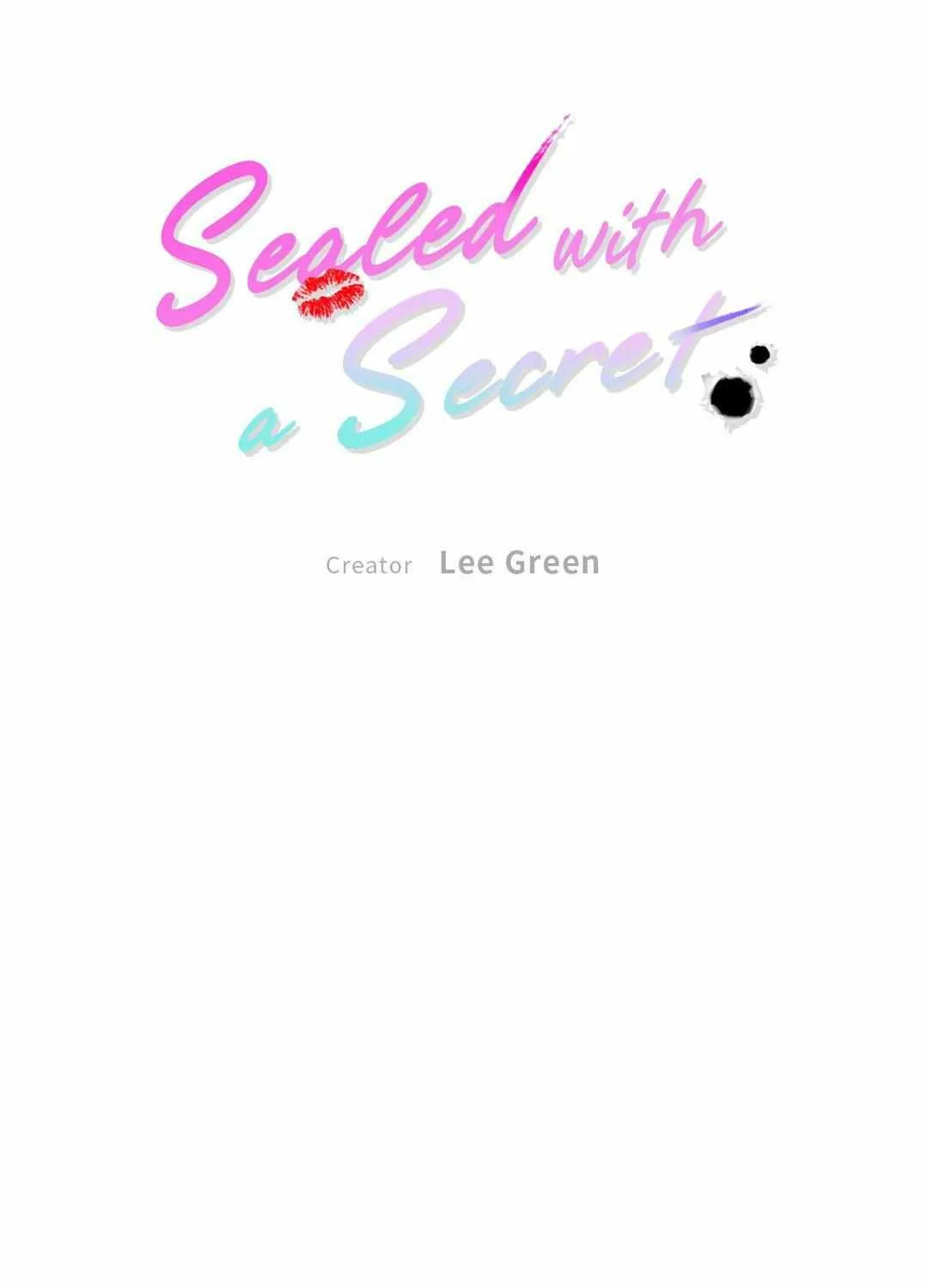 Read Sealed With A Secret chapter 29 image 7 on Lezhin