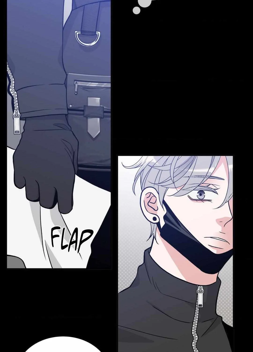Read Sealed With A Secret chapter 29 image 71 on Lezhin