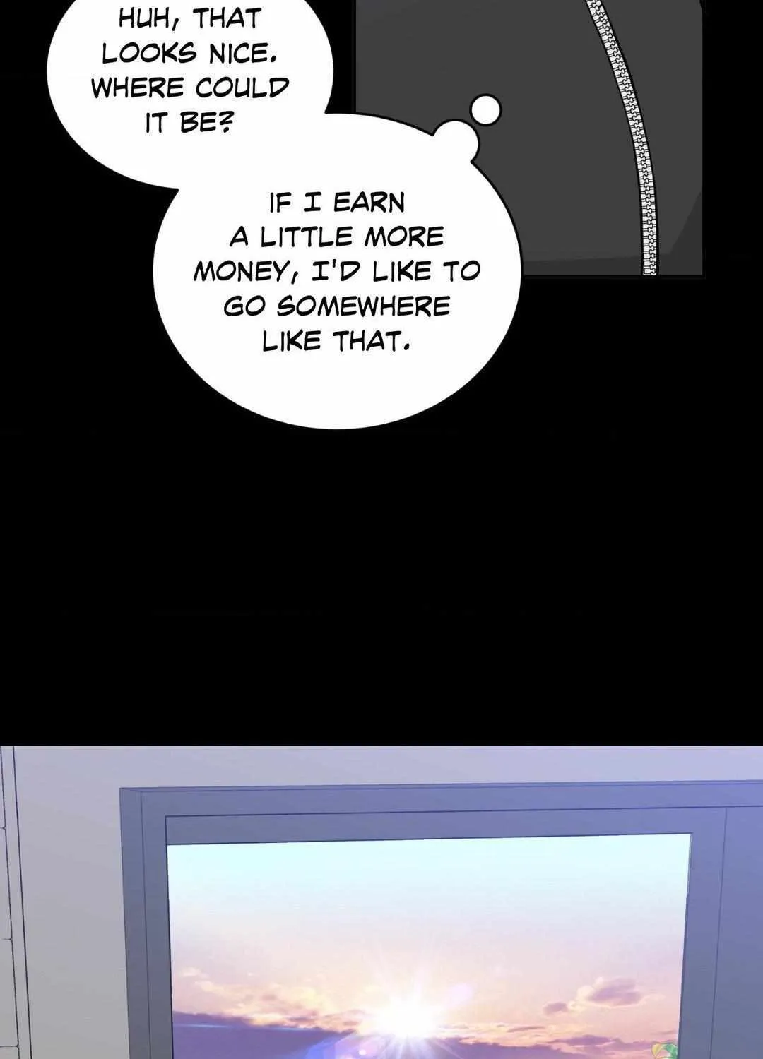 Read Sealed With A Secret chapter 29 image 72 on Lezhin