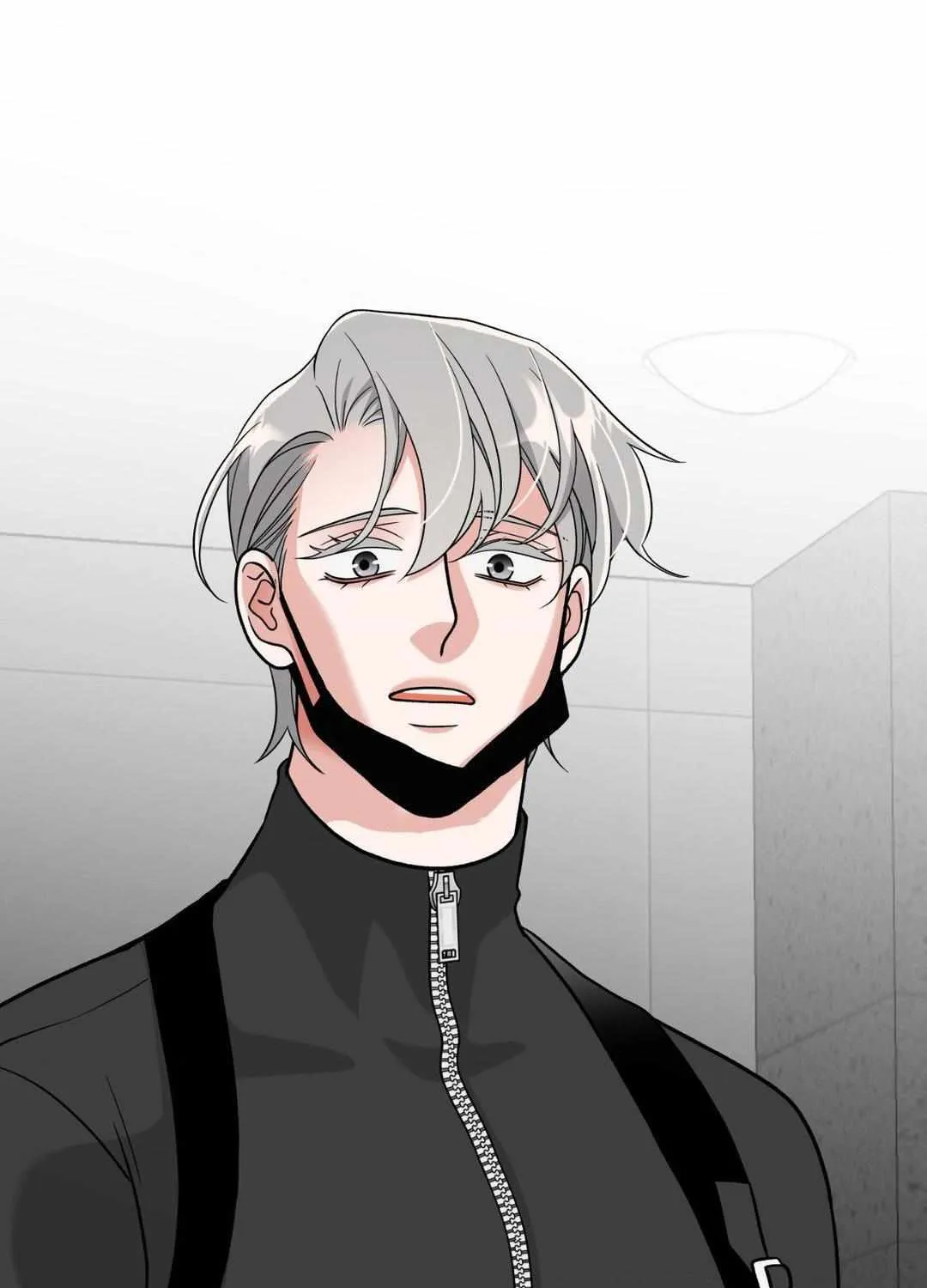 Read Sealed With A Secret chapter 29 image 74 on Lezhin
