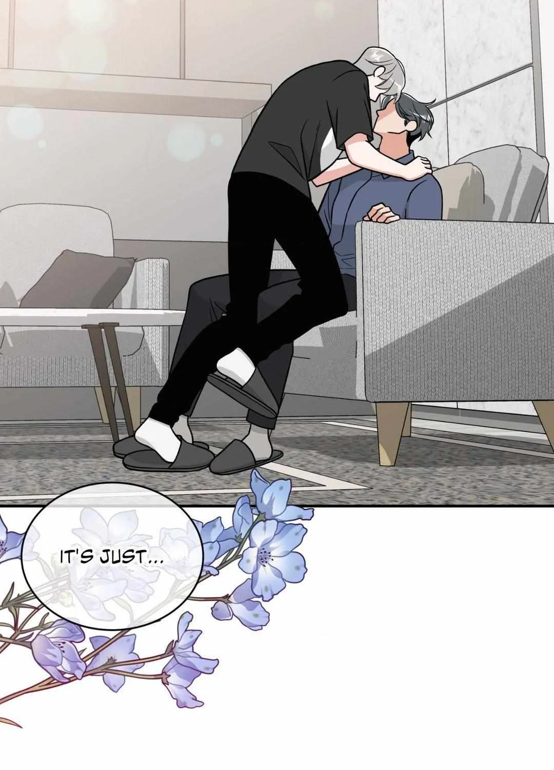 Read Sealed With A Secret chapter 29 image 79 on Lezhin