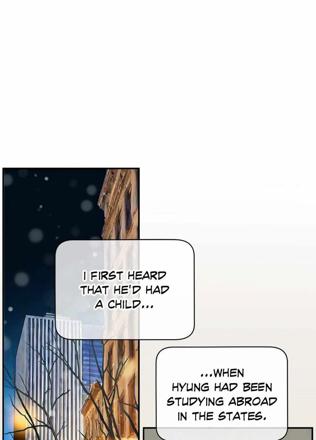 Read Sealed With A Secret chapter 29 image 8 on Lezhin