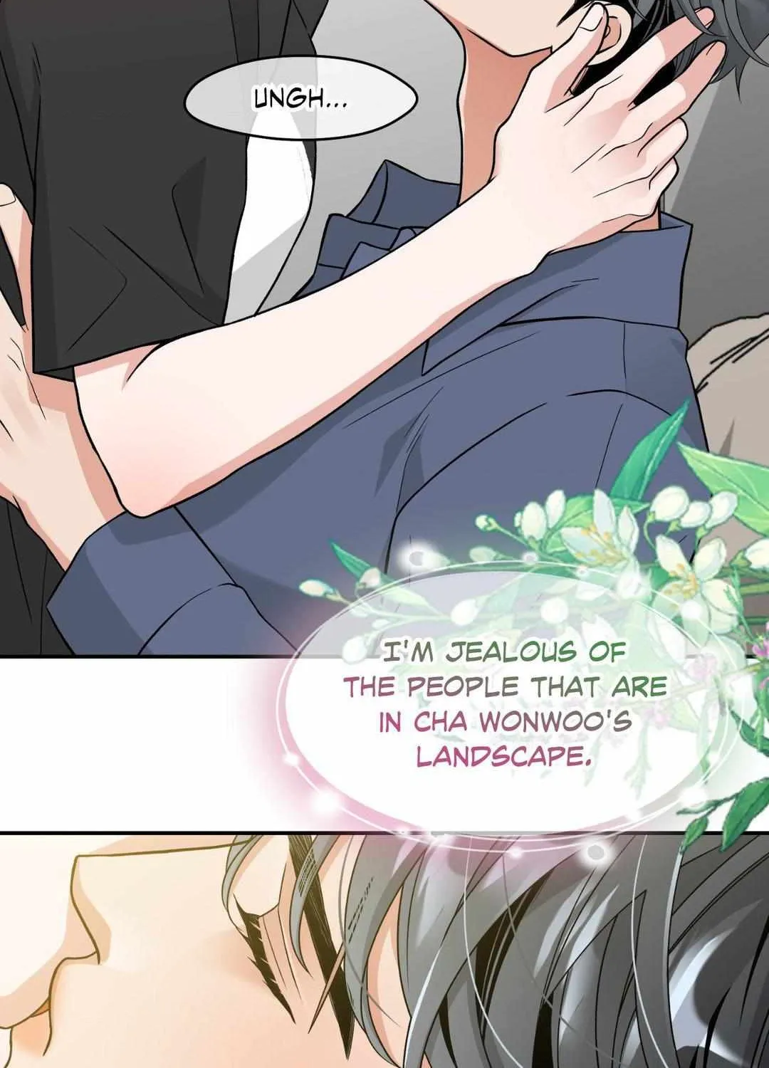 Read Sealed With A Secret chapter 29 image 83 on Lezhin