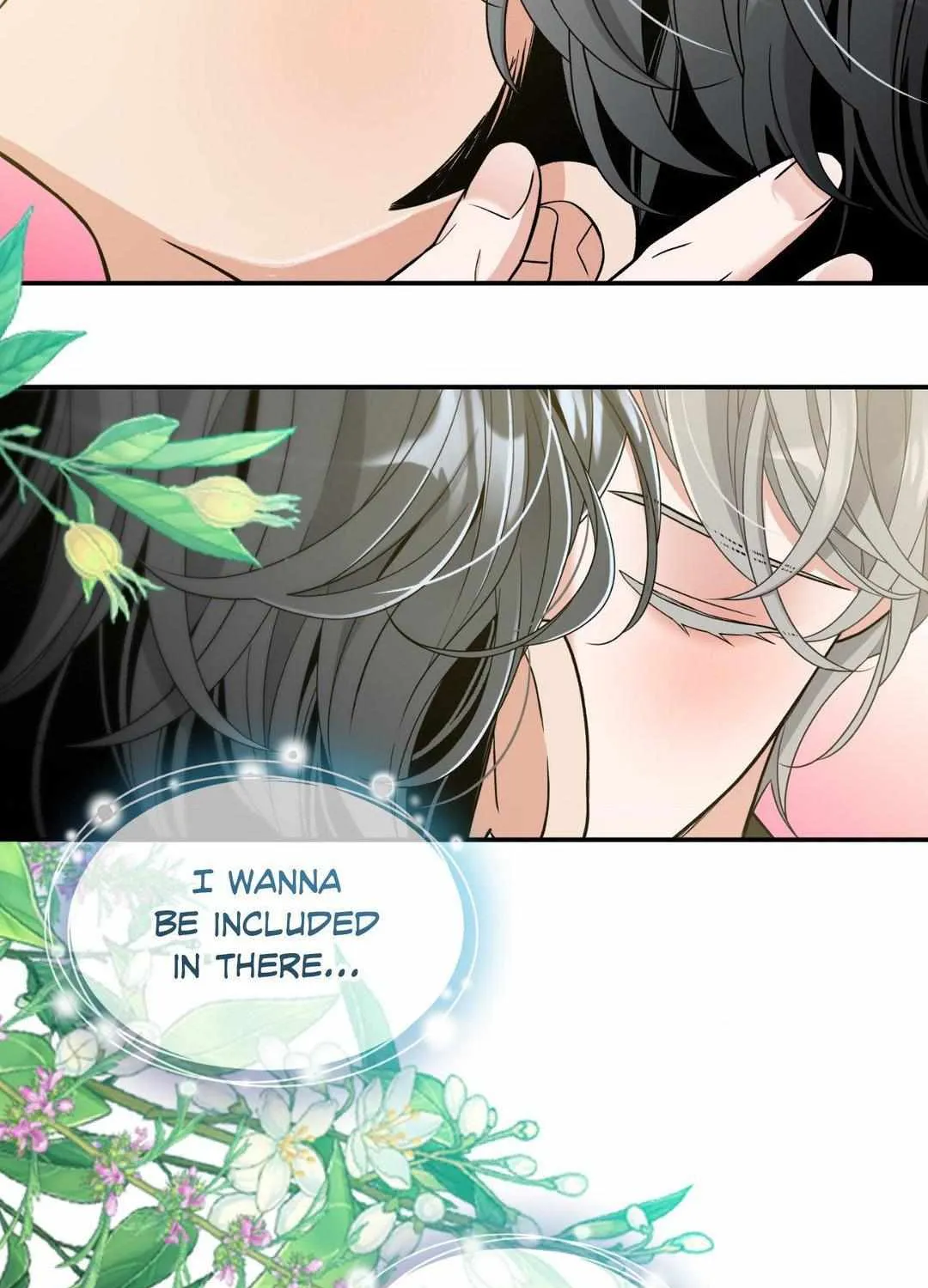 Read Sealed With A Secret chapter 29 image 84 on Lezhin
