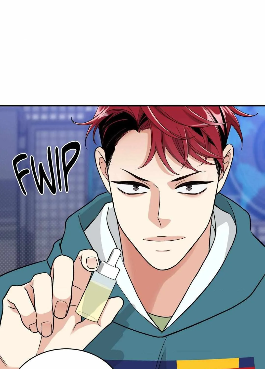 Read Sealed With A Secret chapter 29 image 90 on Lezhin