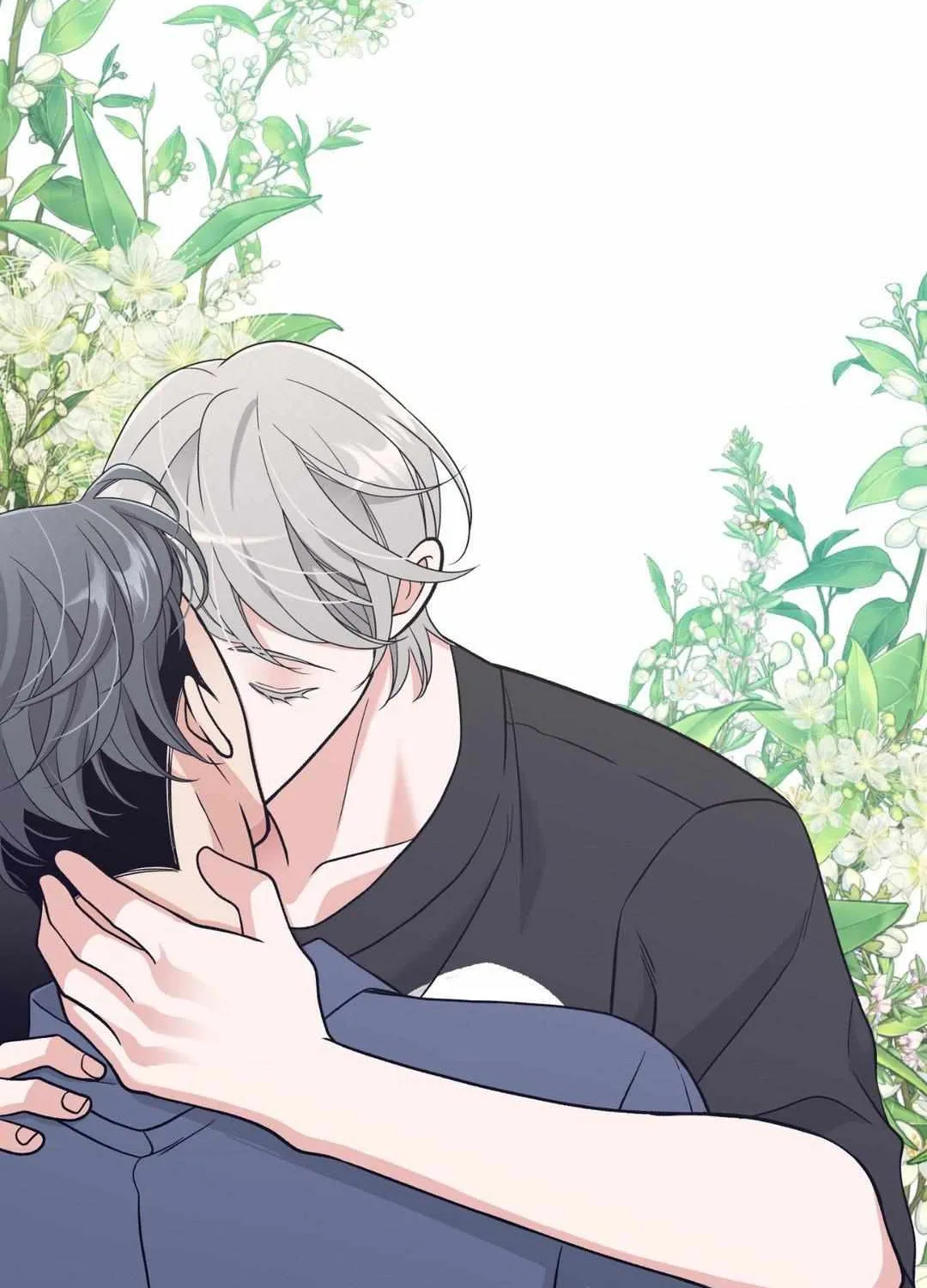 Read Sealed With A Secret chapter 29 image 93 on Lezhin