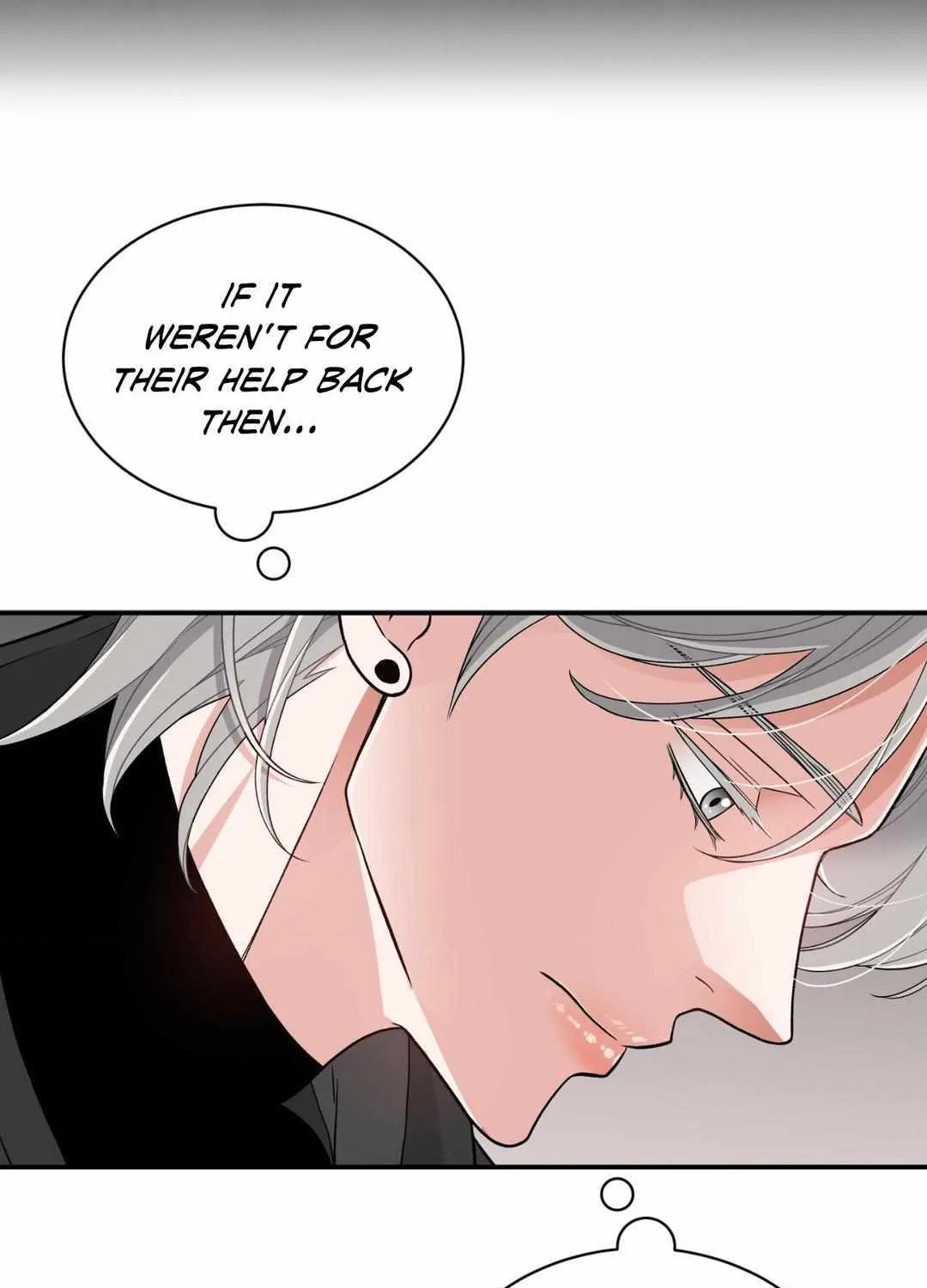 Read Sealed With A Secret chapter 3 image 10 on Lezhin