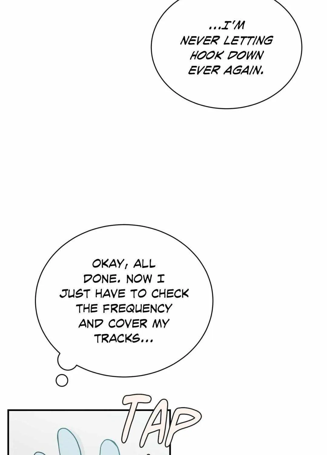 Read Sealed With A Secret chapter 3 image 11 on Lezhin