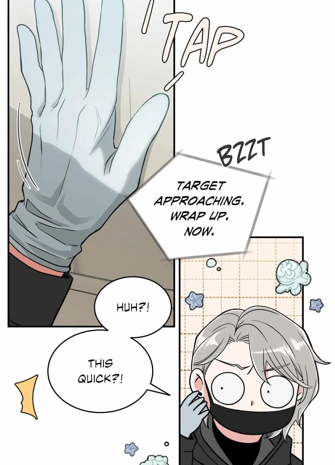 Read Sealed With A Secret chapter 3 image 12 on Lezhin