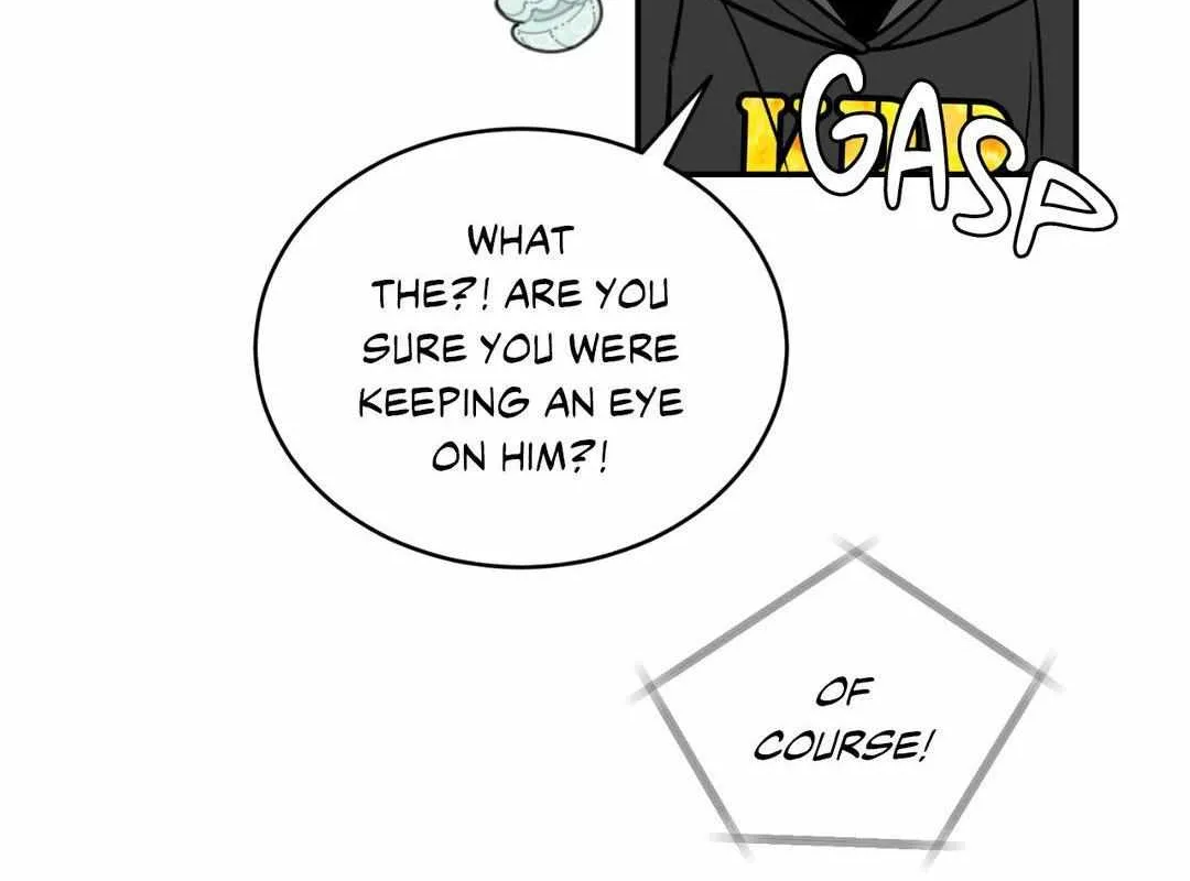 Read Sealed With A Secret chapter 3 image 13 on Lezhin