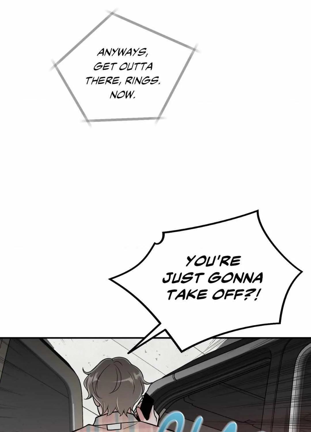 Read Sealed With A Secret chapter 3 image 14 on Lezhin