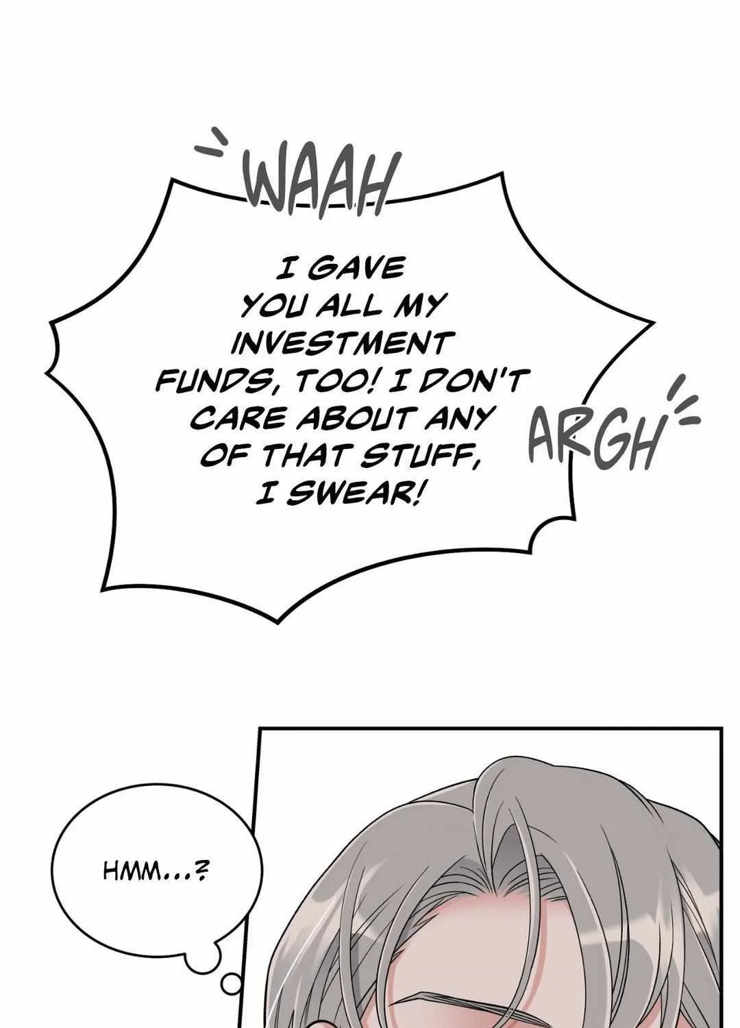 Read Sealed With A Secret chapter 3 image 18 on Lezhin