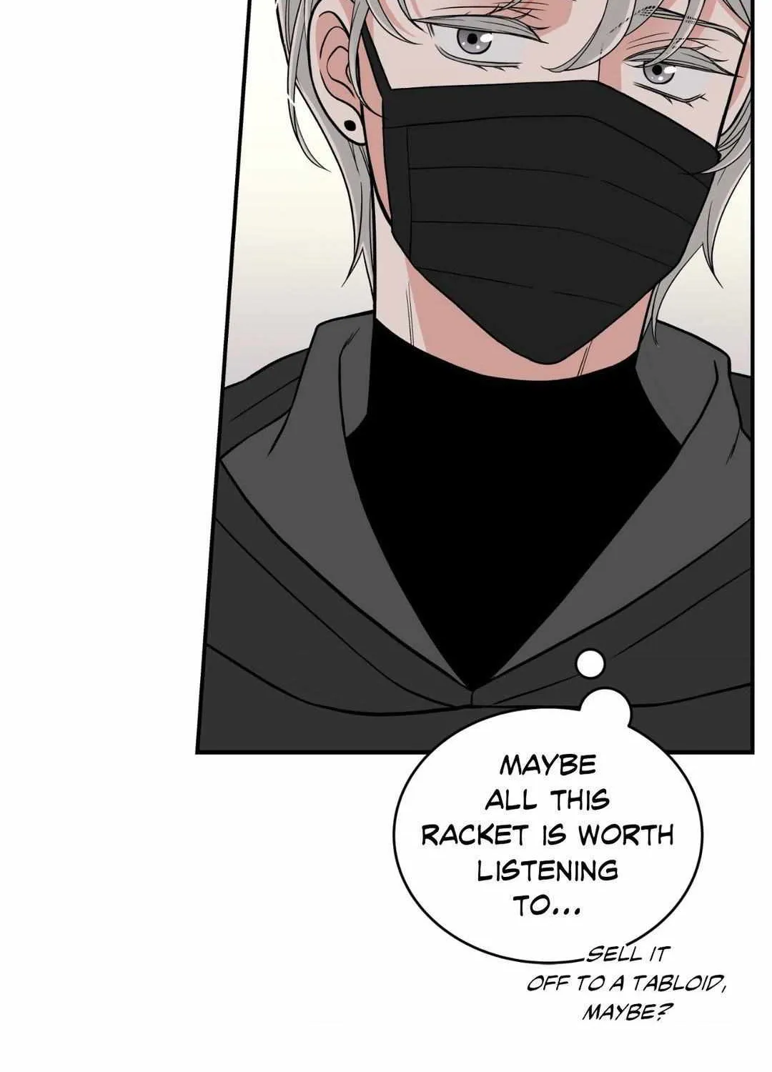Read Sealed With A Secret chapter 3 image 19 on Lezhin