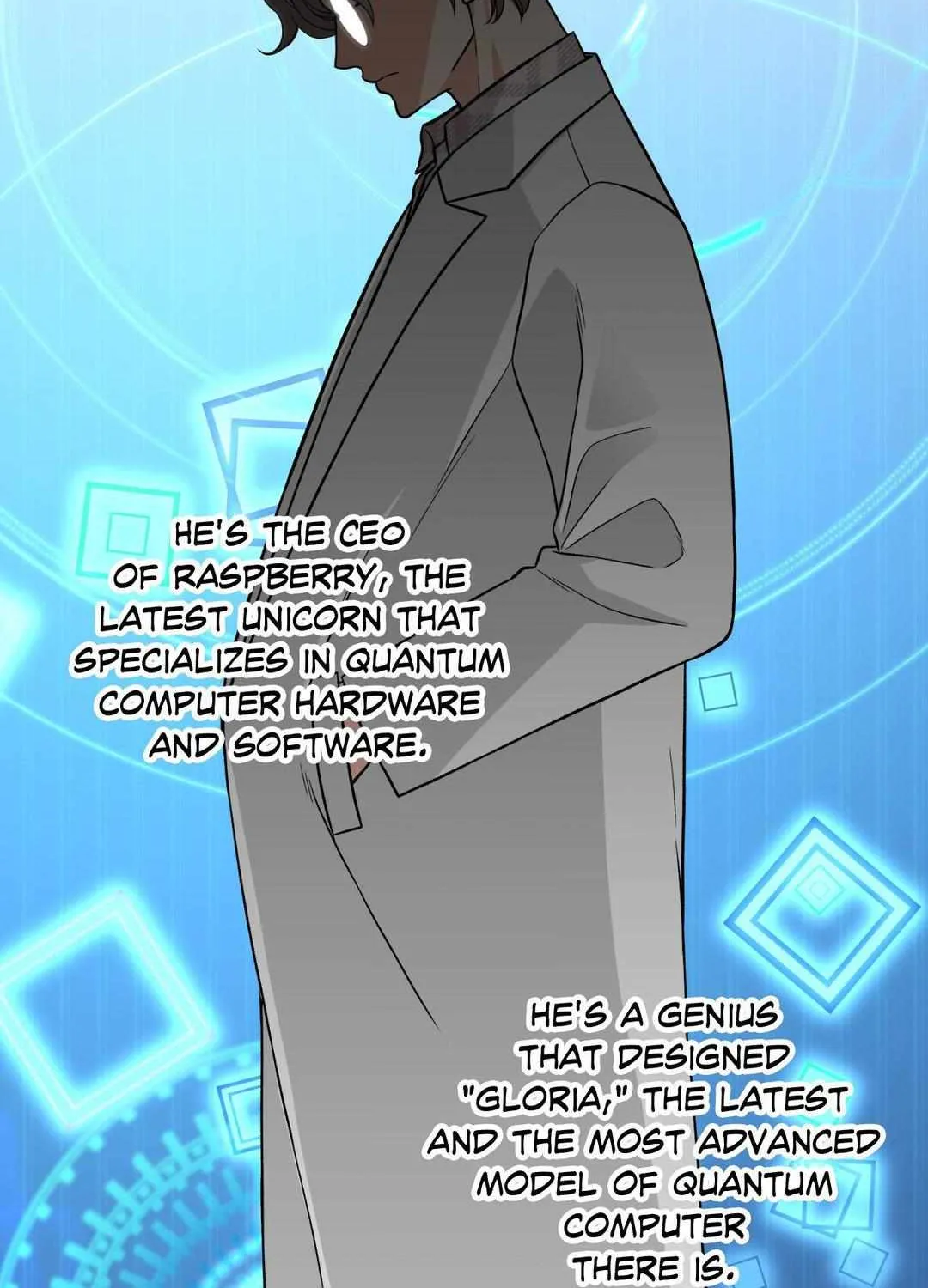 Read Sealed With A Secret chapter 3 image 21 on Lezhin