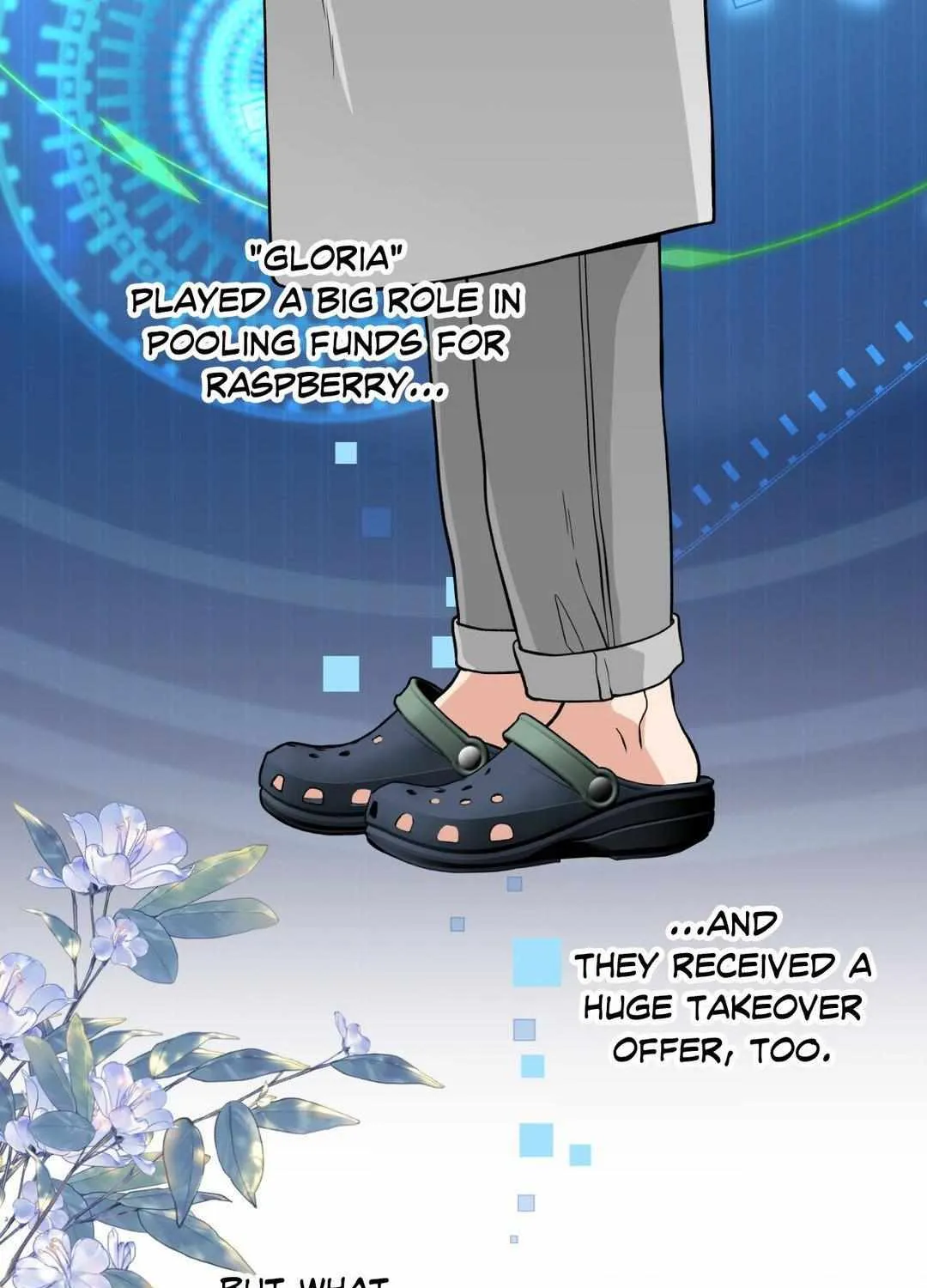 Read Sealed With A Secret chapter 3 image 22 on Lezhin