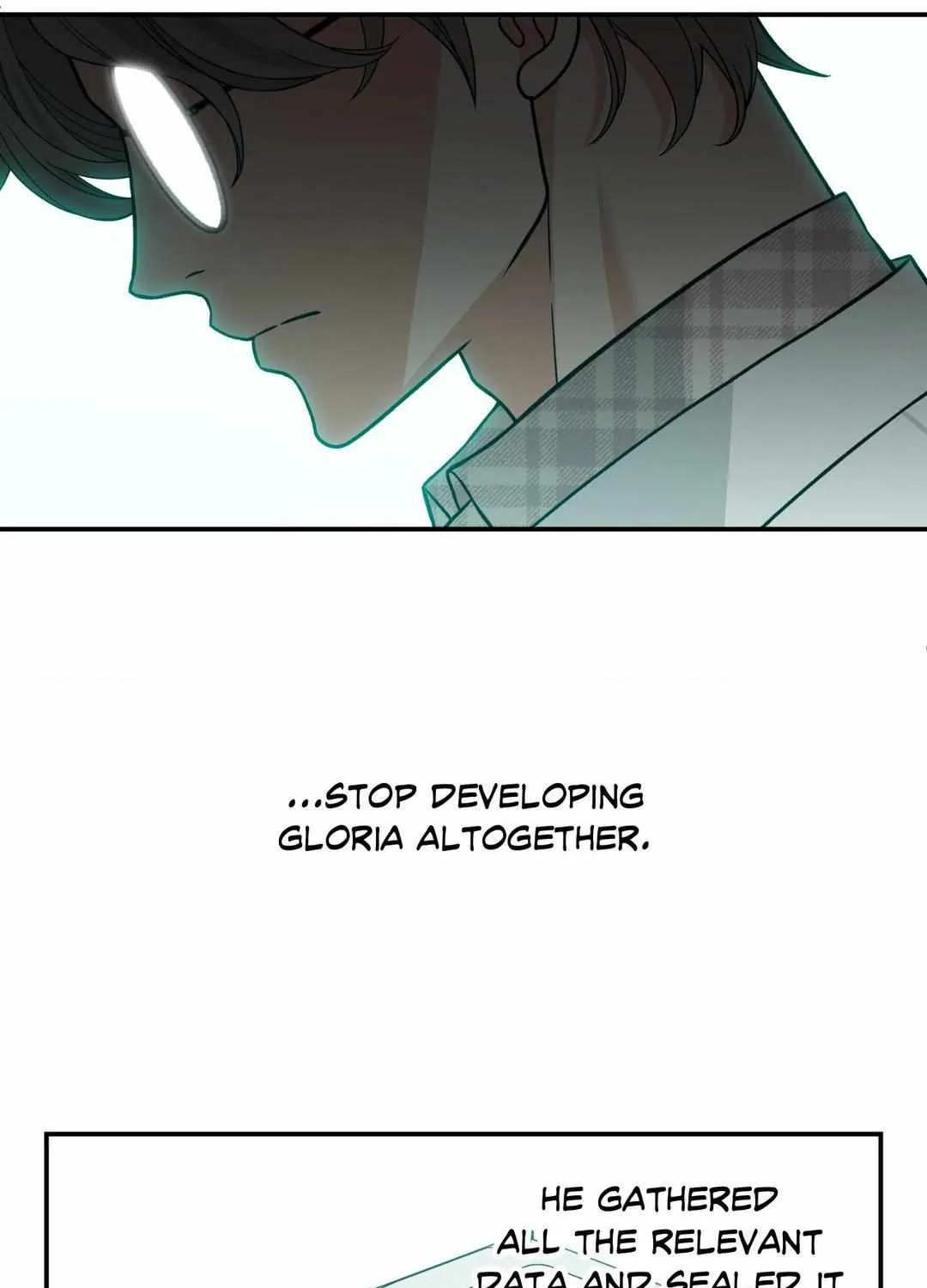 Read Sealed With A Secret chapter 3 image 24 on Lezhin