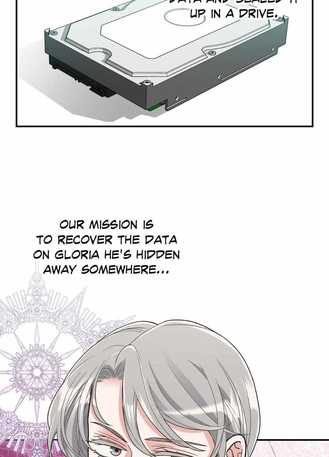 Read Sealed With A Secret chapter 3 image 25 on Lezhin
