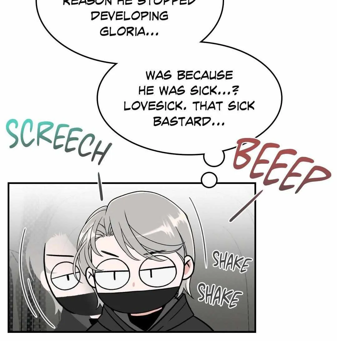 Read Sealed With A Secret chapter 3 image 27 on Lezhin