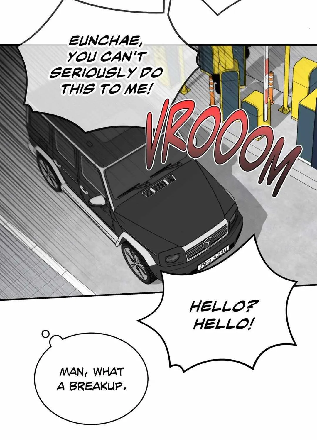 Read Sealed With A Secret chapter 3 image 29 on Lezhin