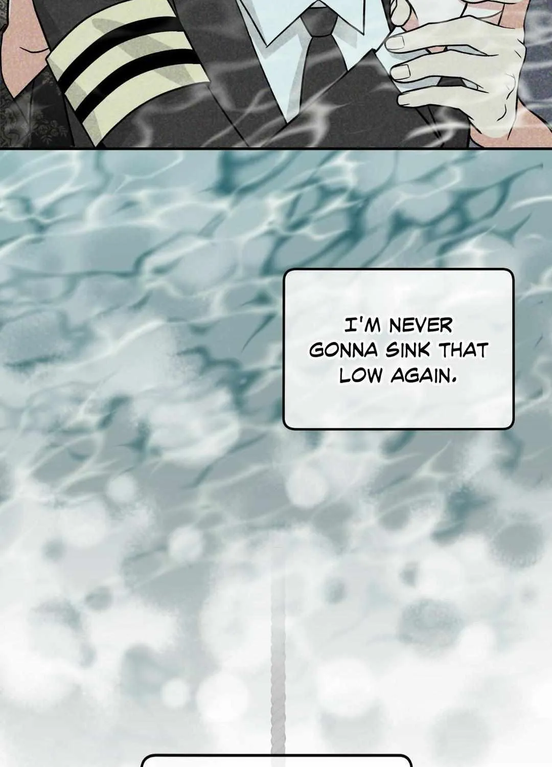 Read Sealed With A Secret chapter 3 image 3 on Lezhin
