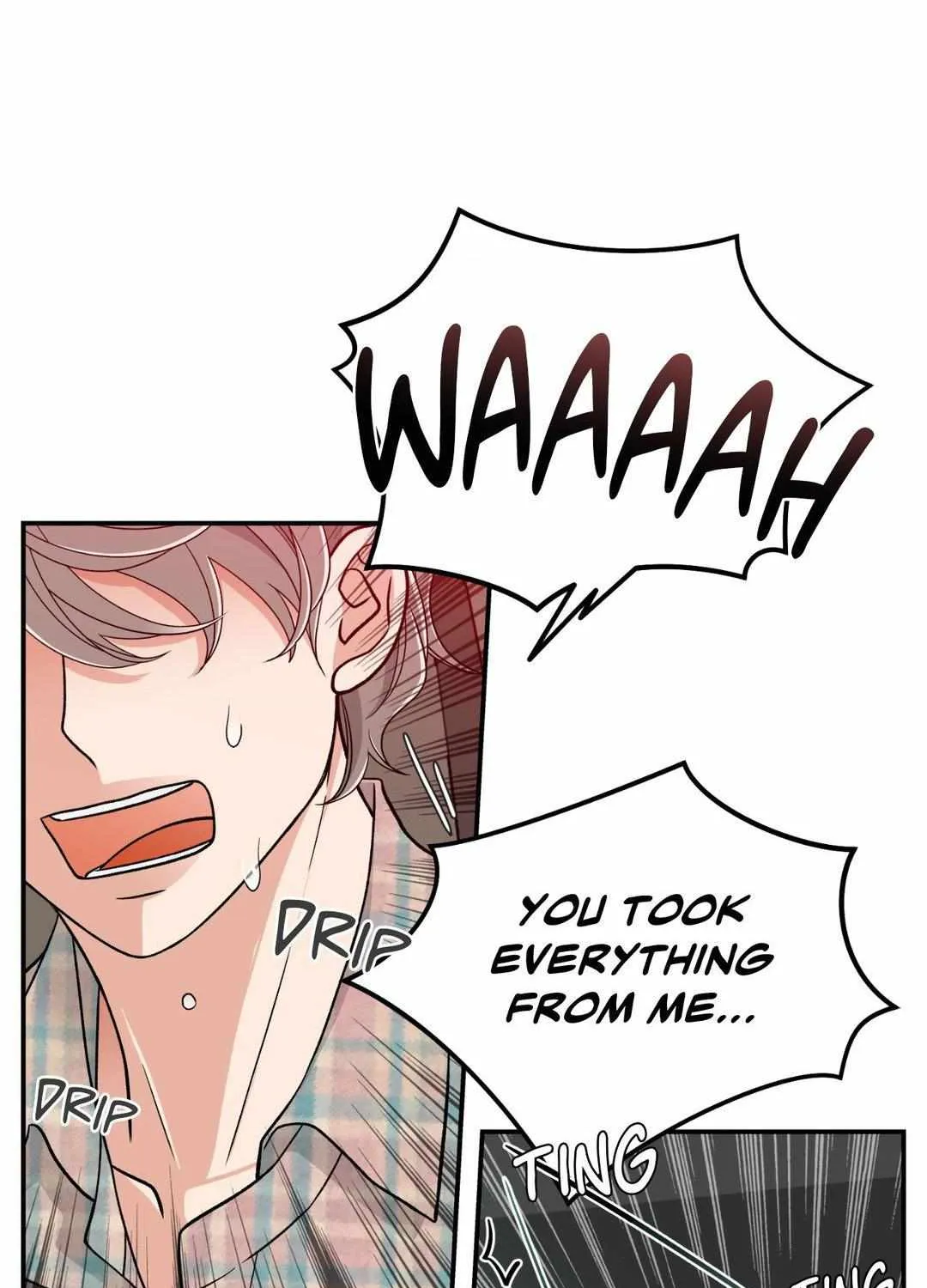 Read Sealed With A Secret chapter 3 image 30 on Lezhin